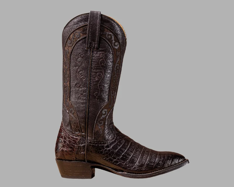 Men's Shock-Resistant Boots CALVIN
