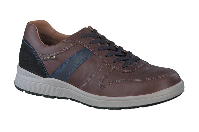 Men's Sporty Boots Vito