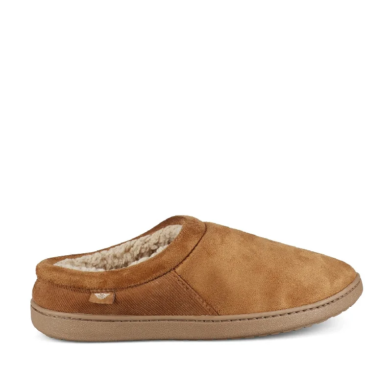 Limited Stock On Premium Leather Shoes Dockers Men's Goleta in Chestnut