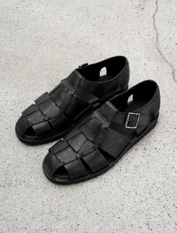 Best Deals On Comfortable Shoes Pacific Sport Black