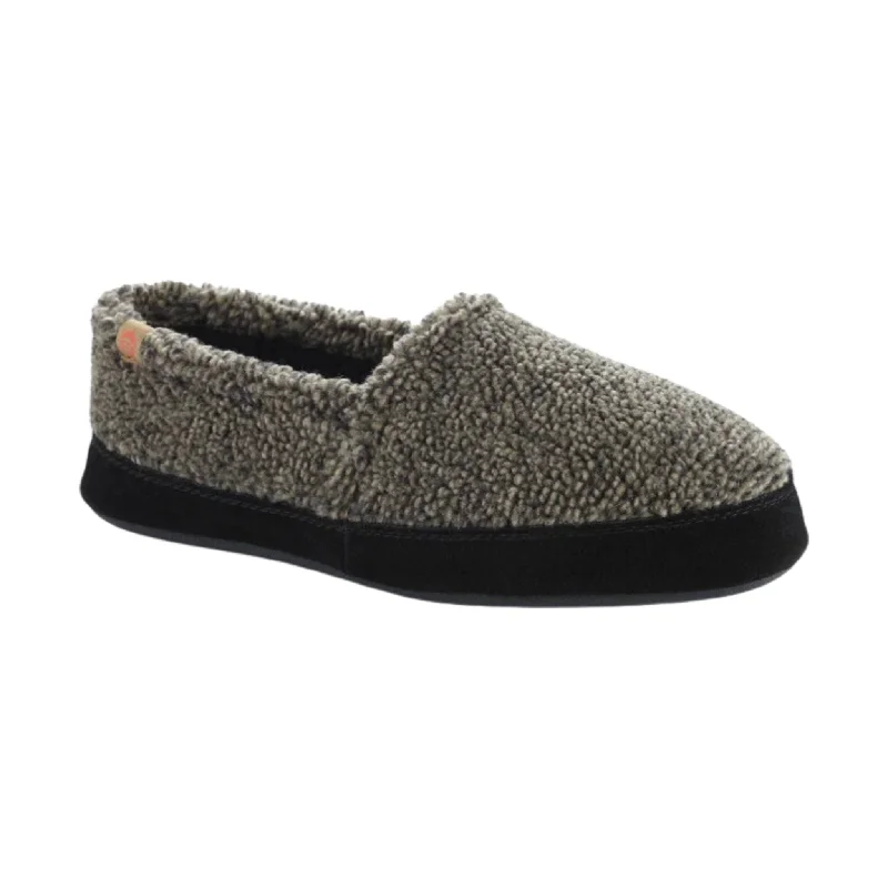Buy More, Save More On Stylish Shoes Acorn Men's Moc Slippers - Earth Tex