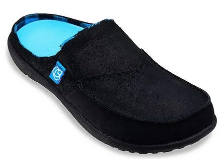 Men's Flexible Shoes Spenco Men's Siesta Slide