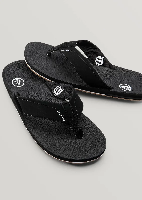 Men's Premium Shoes Volcom Men’s Victor Sandals