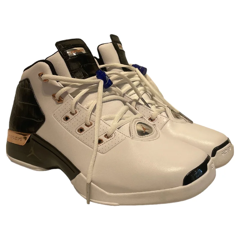 Men's Trendy Boots Air Jordan 17