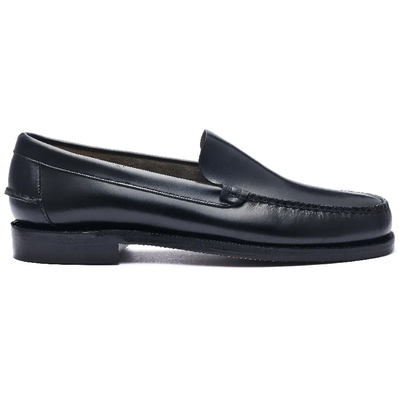 Men's All-Season Shoes Frank - Black