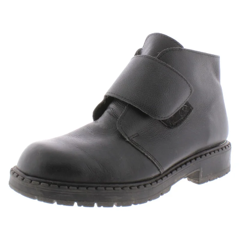 Men's Premium Shoes Toe Warmers Mens Pruno Winter Leather Rain Boots