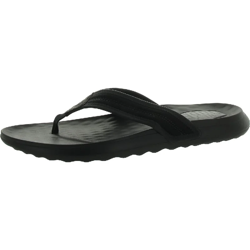 Huge Savings On Trendy Shoes Myers Mens Summer Slip On Flip-Flops
