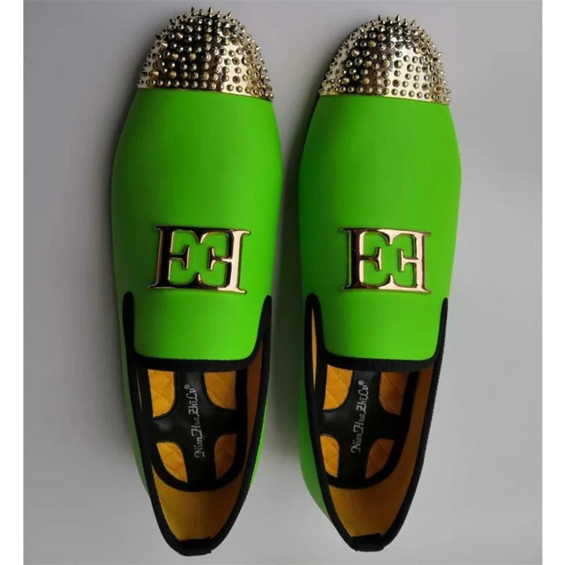 Grass Green