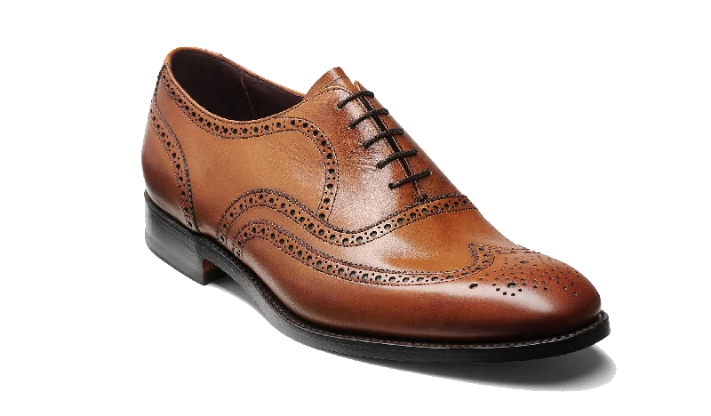 Men's Breathable Shoes Malton - Various
