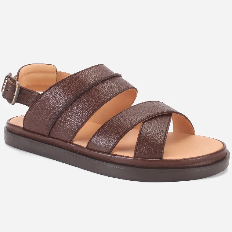 Best Offers On Lightweight And Flexible Shoes Mens "ALTAREK" Crossover Design Casual Sandals Best Offers On Lightweight And Flexible Shoes Mens "ALTAREK" Crossover Design Casual Sandals