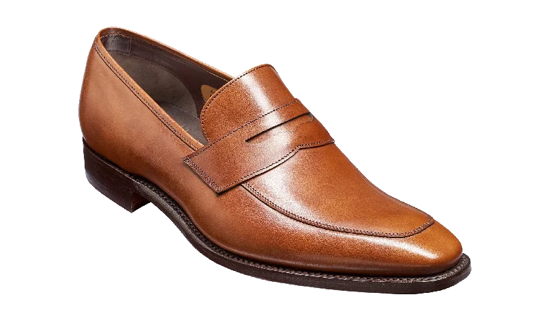 Men's Trendy Boots Ravel - Parisian Brown Calf