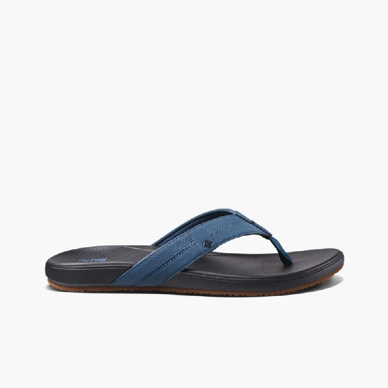 Exclusive Shoe Sale Event Happening Now Reef  Men's Cushion Phantom 2.0 Blue M