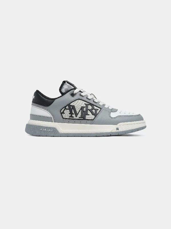 Men's Fashionable Shoes CLASSIC LOW - Asphalt