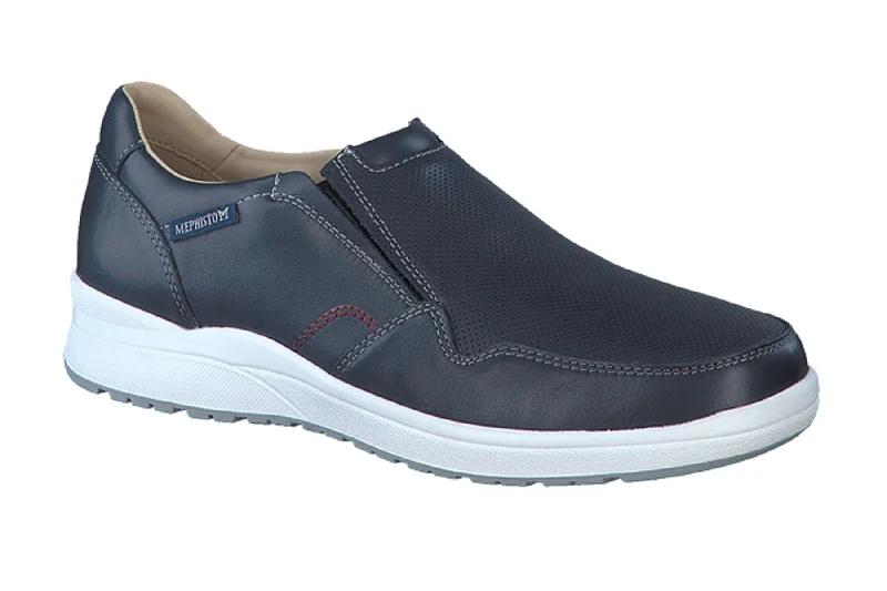 Men's Cozy Boots Valter