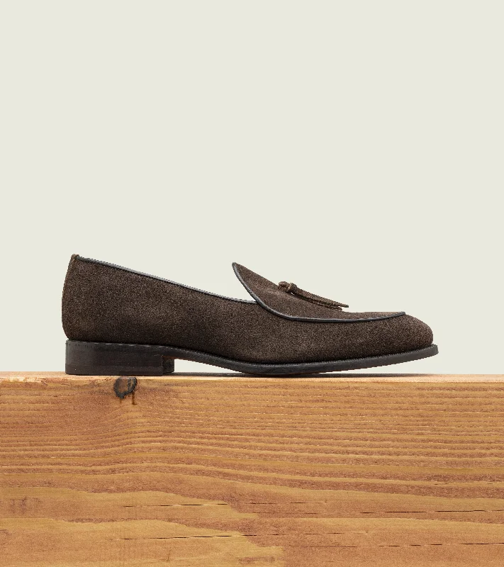 Men's Soft Shoes Gavin