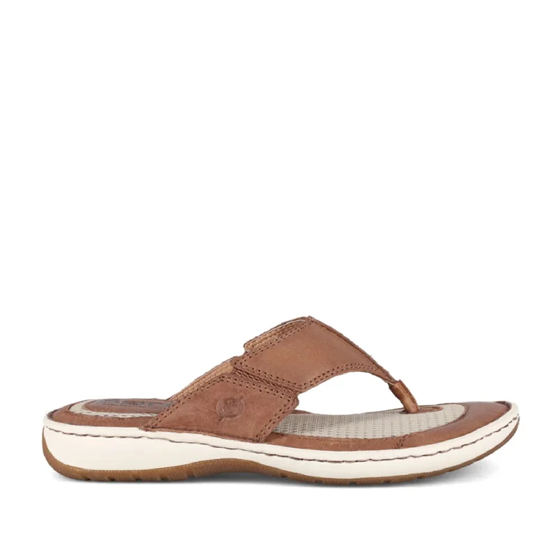 Weekend Special Offer On Sports Shoes Born Men's Corvo in Brown