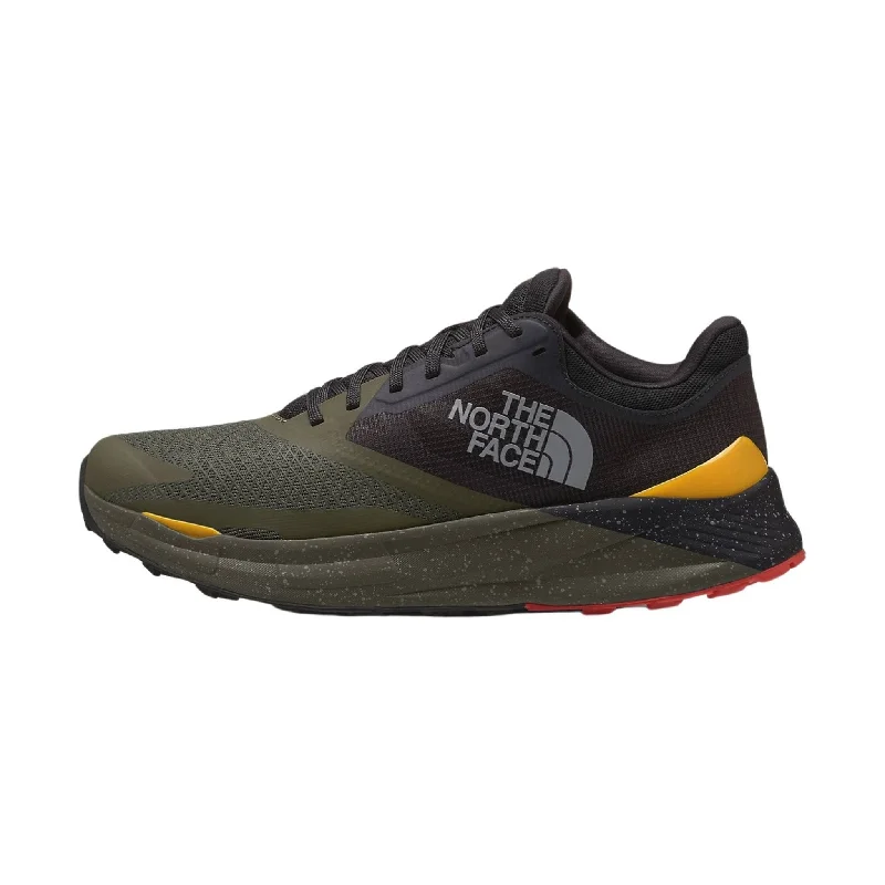Men's Supportive Shoes The North Face Men's VECTIV Enduris 3 Shoes - New Taupe Green/TNF Black Men's Supportive Shoes The North Face Men's VECTIV Enduris 3 Shoes - New Taupe Green/TNF Black