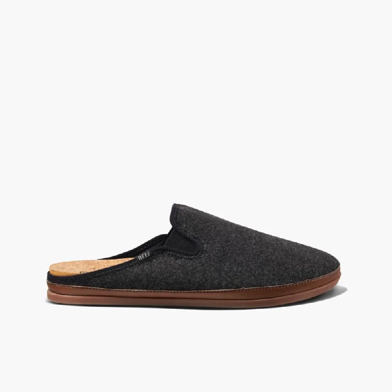 Flash Sale On Fashionable Shoes Reef  Men's Cushion Homey Black M