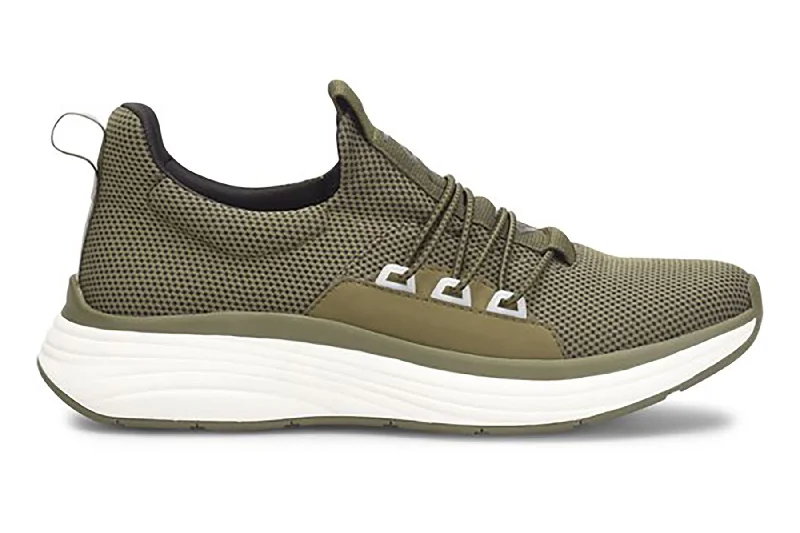 Men's Cozy Shoes Talmon
