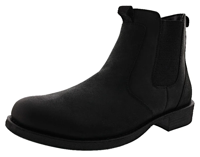 Best Price On Lightweight Shoes Eastland Men's Daily Double Chelsea Boot
