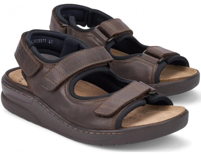 Men's Fashionable Shoes Mephisto Valden
