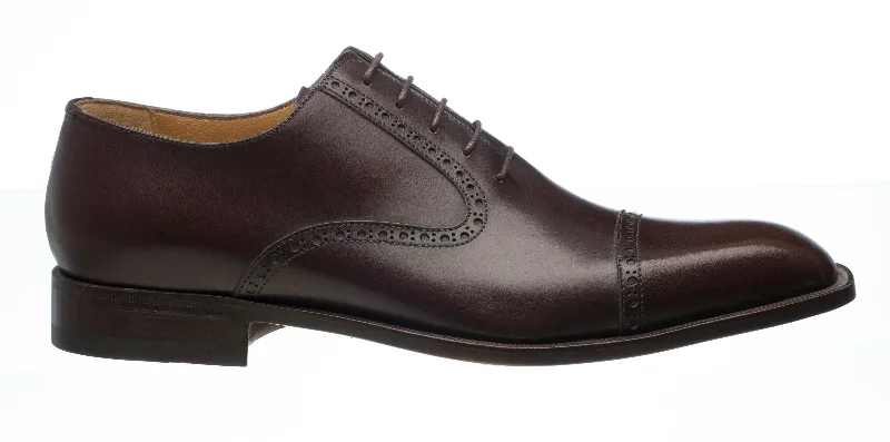Men's Durable Boots French Calf 3922
