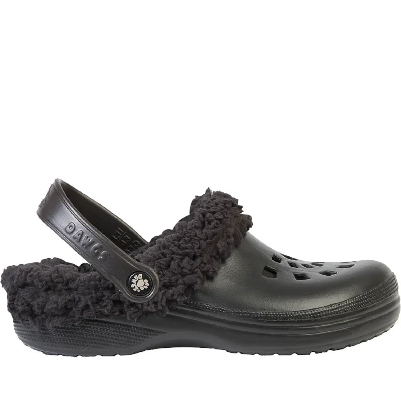 Men's Ergonomic Boots Men's Fleece Dawgs