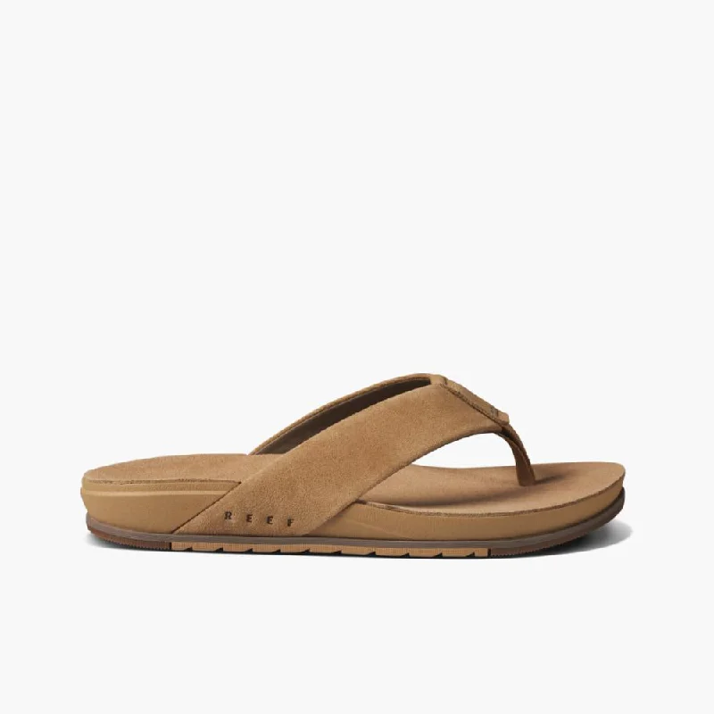 Huge Savings On Premium Quality Shoes Reef  Men's Ojai Brown M
