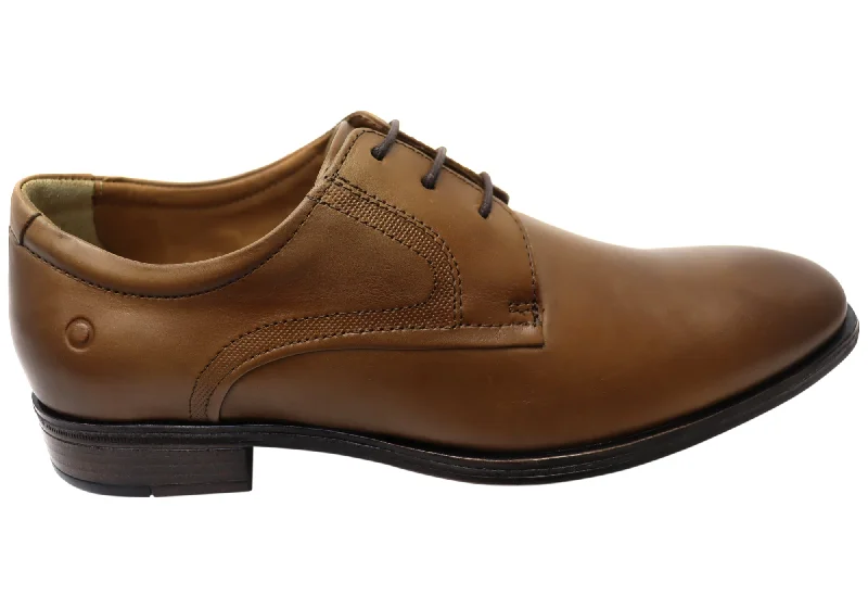 Men's Elegant Boots Democrata Roger Mens Comfortable Leather Dress Shoes Made In Brazil Men's Elegant Boots Democrata Roger Mens Comfortable Leather Dress Shoes Made In Brazil