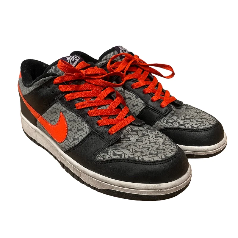 Men's Durable Shoes NIKE SB/Low-Sneakers/US 9.5/Leather/BLK/nike dunk og netural grey Men's Durable Shoes NIKE SB/Low-Sneakers/US 9.5/Leather/BLK/nike dunk og netural grey