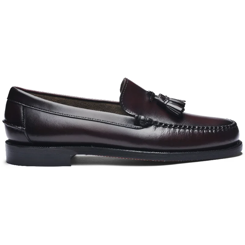 Men's Anti-Slip Boots Classic Will - Brown & Burgundy