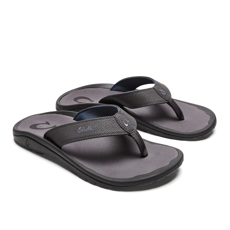 Men's Soft Shoes Olukai 'Ohana Pavement Men's
