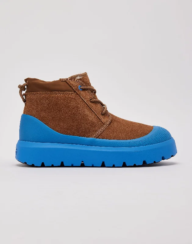 Men's Energy-Return Boots UGG Neumel Weather Hybrid Boot
