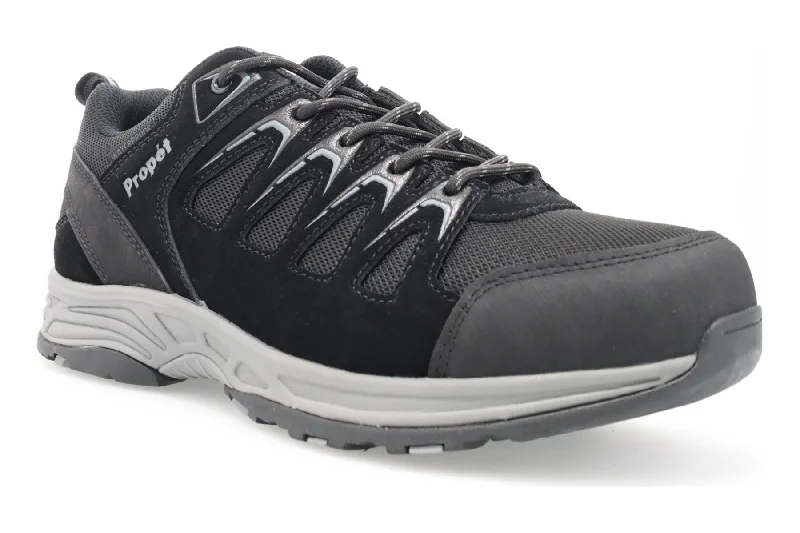 Men's Reinforced Sole Shoes Cooper