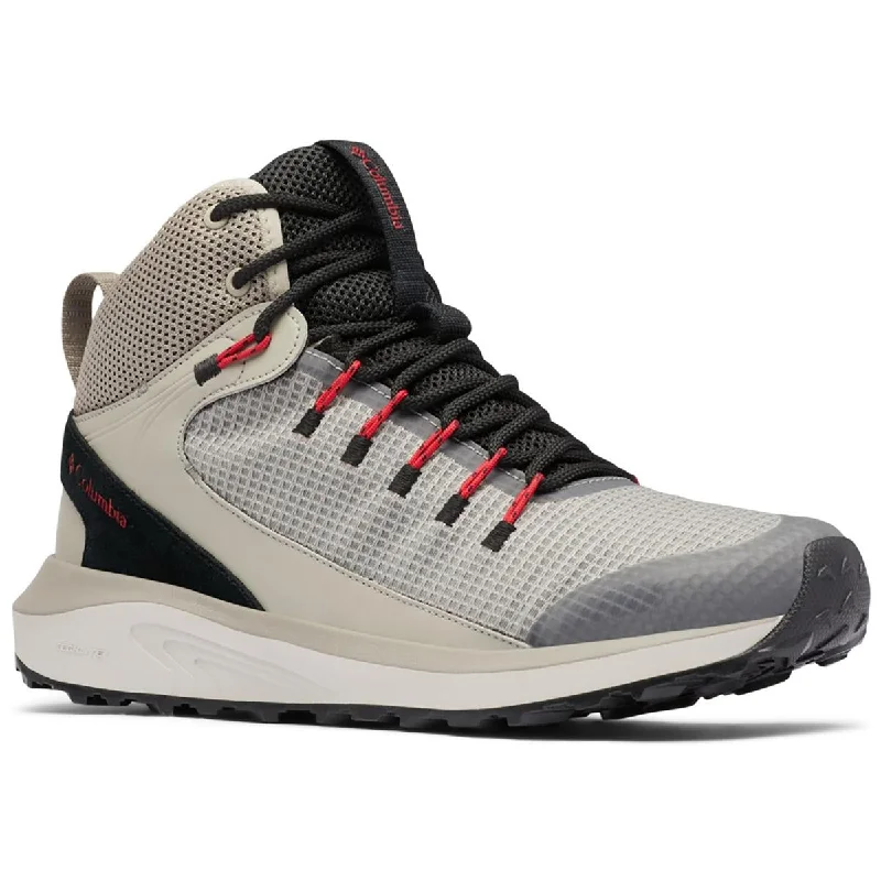 Men's Reinforced Sole Shoes Columbia Mens Trailstorm Cold Weather Snow Winter & Snow Boots Men's Reinforced Sole Shoes Columbia Mens Trailstorm Cold Weather Snow Winter & Snow Boots