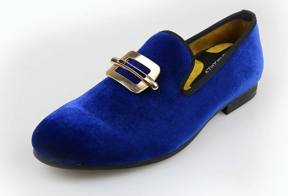 Royal Blue
