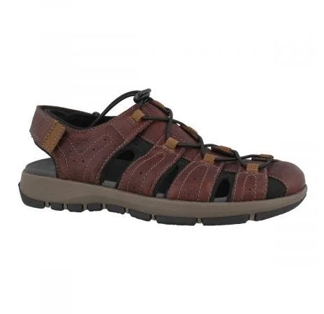 Men's Temperature-Regulating Shoes Clarks Brixby Cove