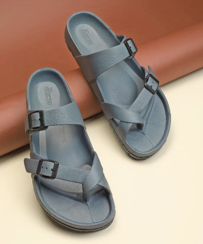 Men's Slip-Resistant Boots Paragon EVK3408G Men Casual Sliders | Stylish Trendy Lightweight Slides | Casual & Comfortable Slippers | Everyday Use Men's Slip-Resistant Boots Paragon EVK3408G Men Casual Sliders | Stylish Trendy Lightweight Slides | Casual & Comfortable Slippers | Everyday Use