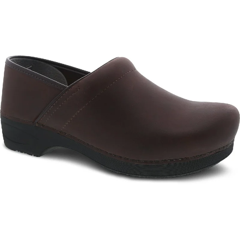Men's Waterproof Boots DANSKO XP 2.0 MEN'S BROWN OILED
