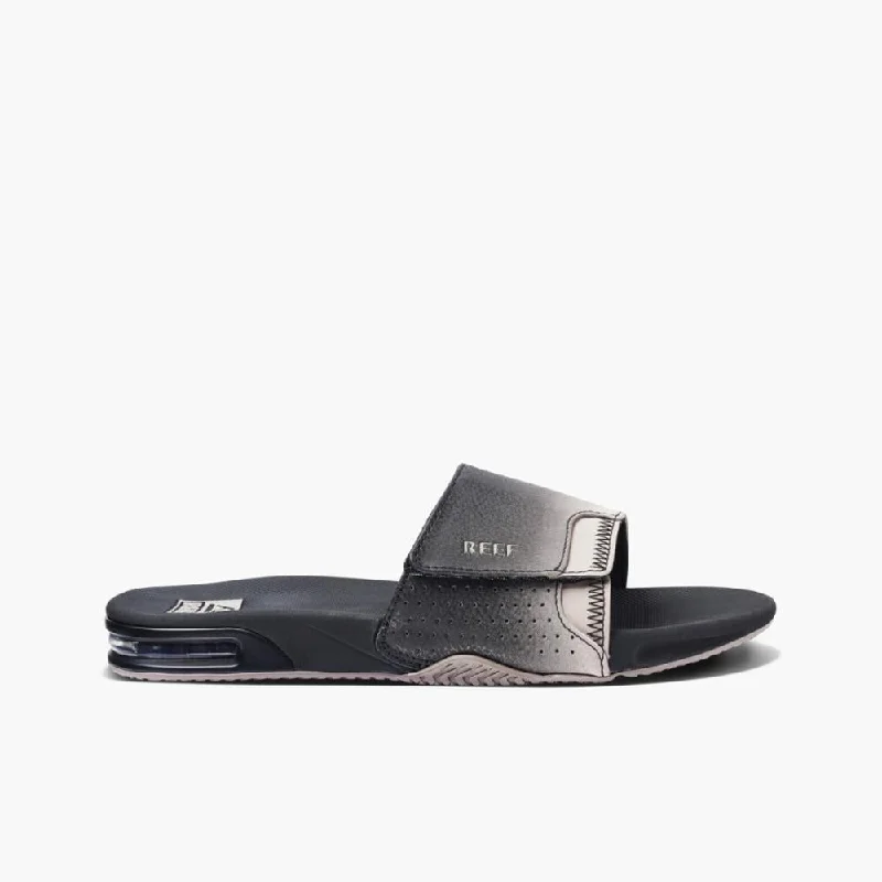 Men's Fashionable Shoes Reef  Men's Fanning Slide Multi M