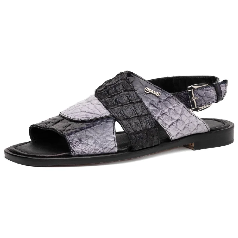 Men's Versatile Shoes 5181 Coral - Multi Gray Black