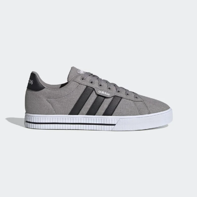 All-Season Boots For Men Daily 3.0 Shoes (Dove Grey + Core Black + Cloud White)