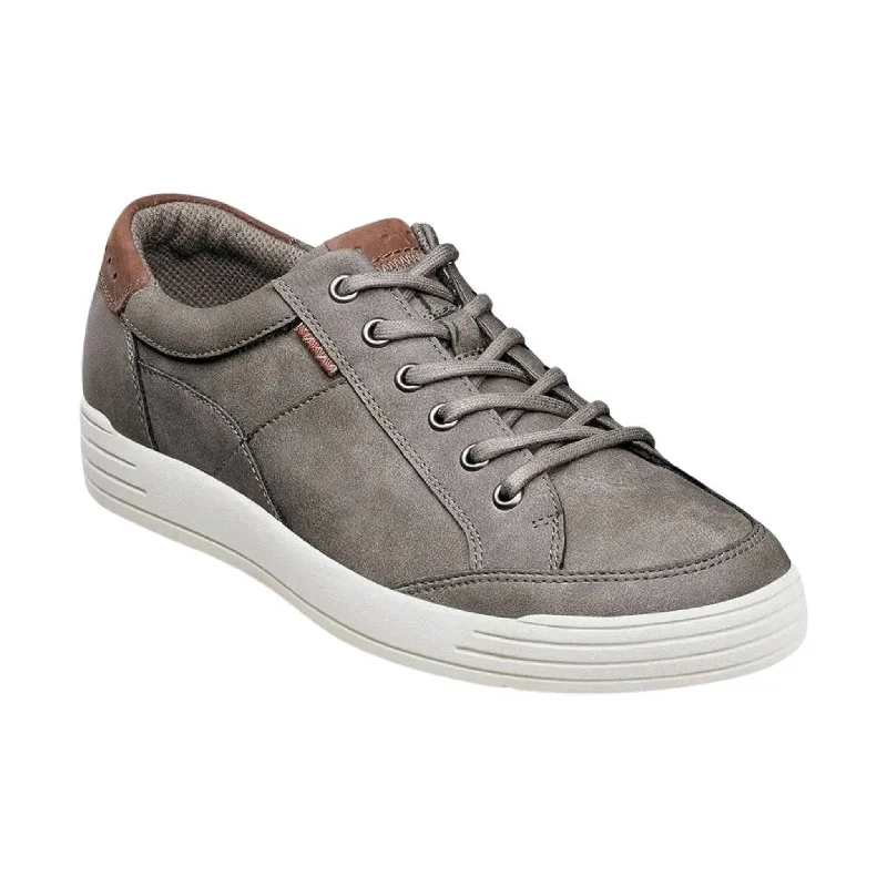 Men's Classic Shoes Nunn Bush Men's City Walk Oxford - Charcoal - ONLINE STORE CREDIT/EXCHANGE ONLY Men's Classic Shoes Nunn Bush Men's City Walk Oxford - Charcoal - ONLINE STORE CREDIT/EXCHANGE ONLY