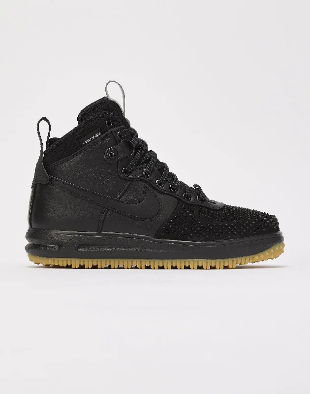 Men's Classic Shoes Nike Lunar Force 1 Duckboot