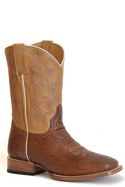 Men's All-Season Shoes Stetson Mens Obadiah Boots Style 12-020-8812-3845