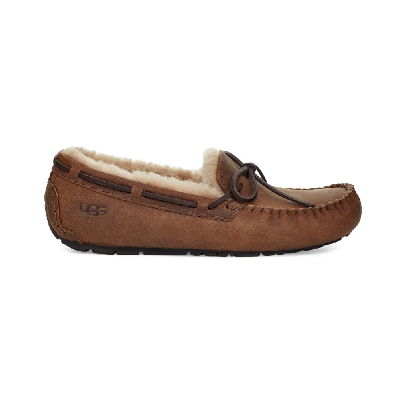 Men's Anti-Slip Boots Men's Olsen Slipper