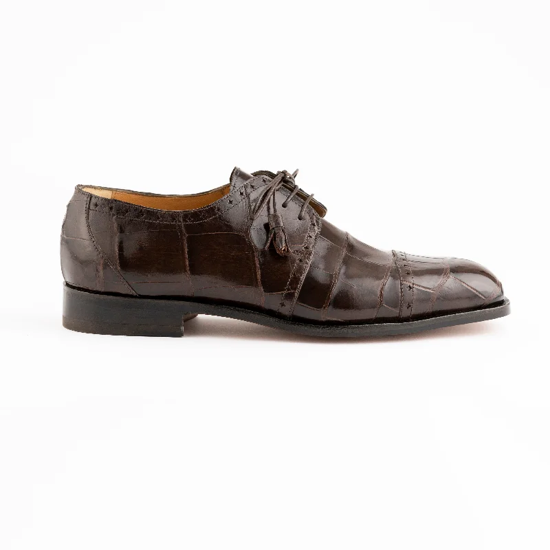 All-Season Boots For Men Alligator -3798