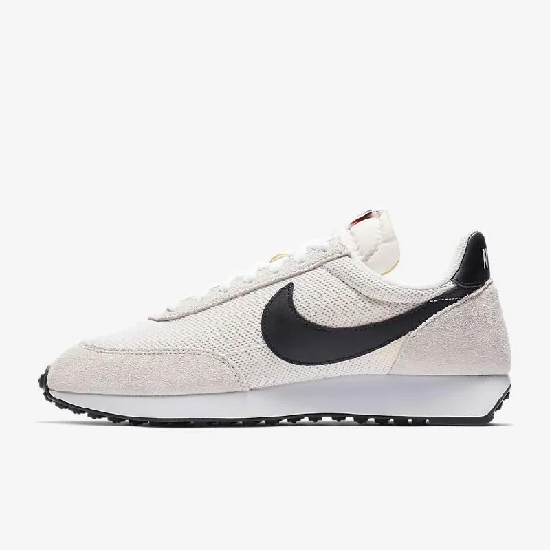Men's Minimalist Shoes Air Tailwind 79 (White + Grey + Black)