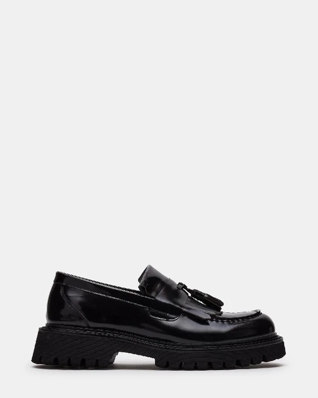 Men's Waterproof Shoes ZEV BLACK BOX