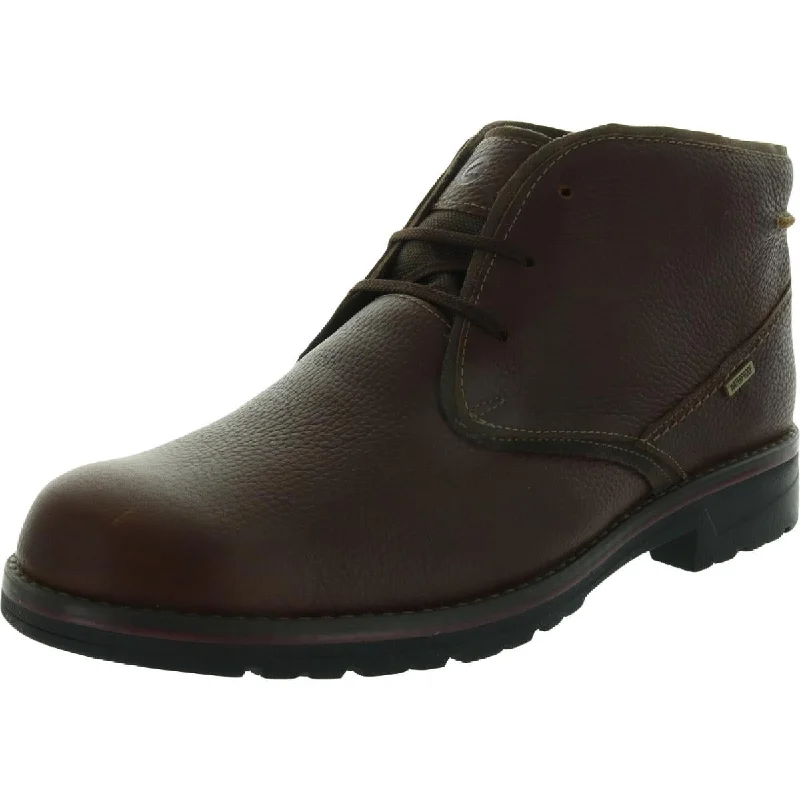 Men's Comfortable Shoes Clarks Morris Lace Men's Tumbled Leather Round Toe Chukka Boots Men's Comfortable Shoes Clarks Morris Lace Men's Tumbled Leather Round Toe Chukka Boots